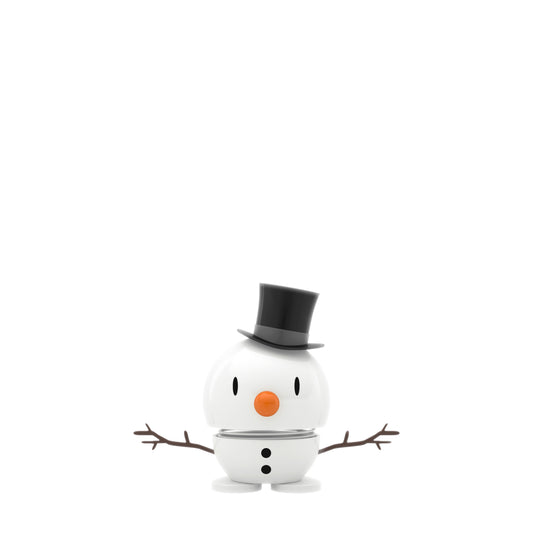 Snowman - LAST ONE!